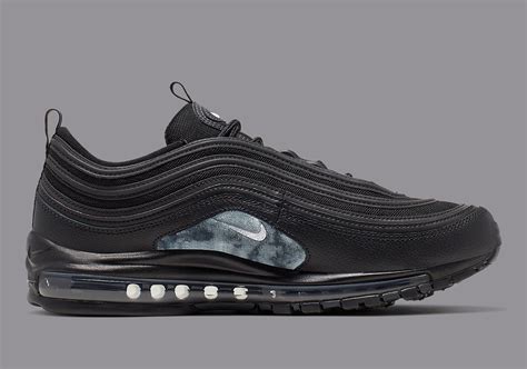 nike air max 97 schwarz anthrazit|air max 97 black sale.